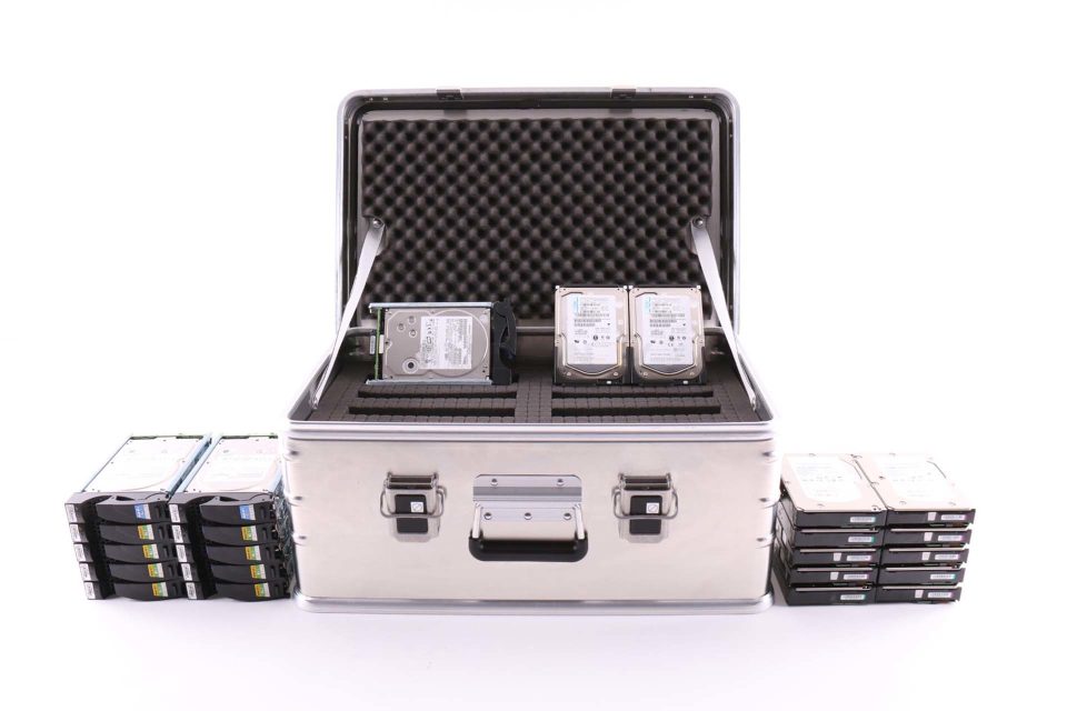 Epc Box Secure-Box - EPC - Germany